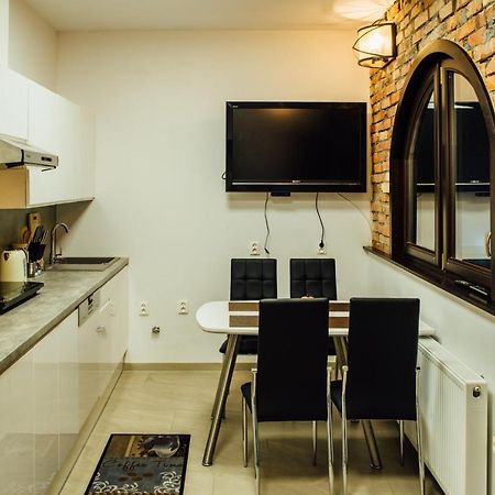 Motelik Janowski Szprotawa Esterno foto