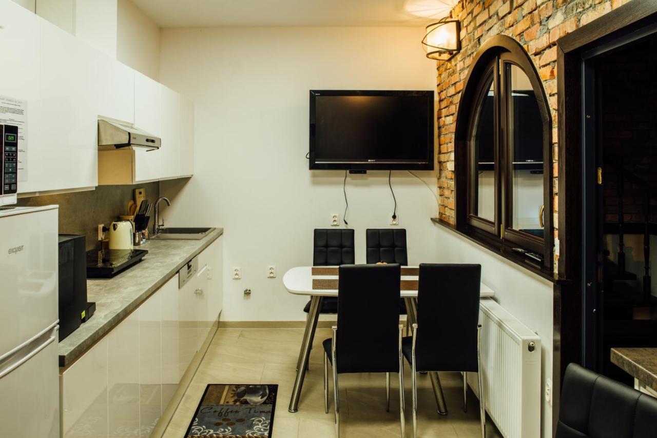 Motelik Janowski Szprotawa Esterno foto