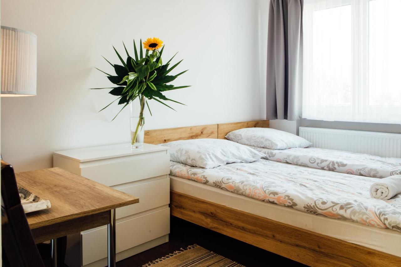 Motelik Janowski Szprotawa Esterno foto