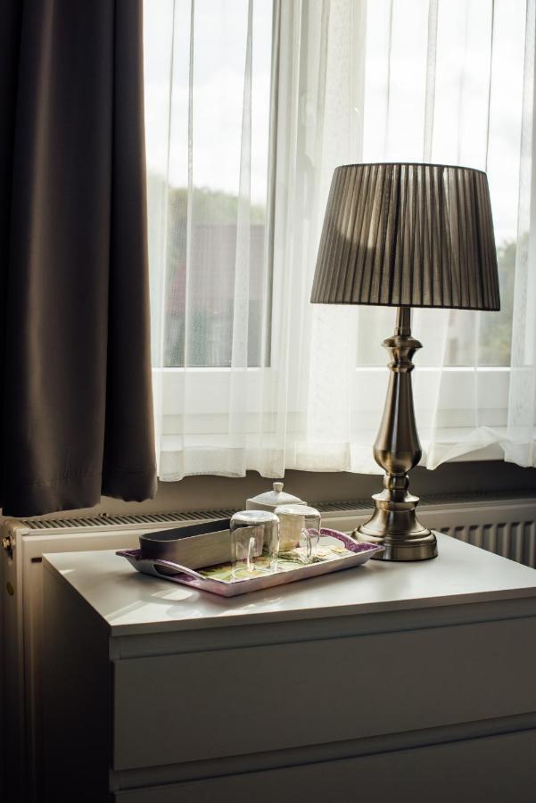 Motelik Janowski Szprotawa Esterno foto